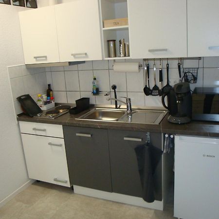 Cenet 1 Zimmer Apartment Sindelfingen Extérieur photo