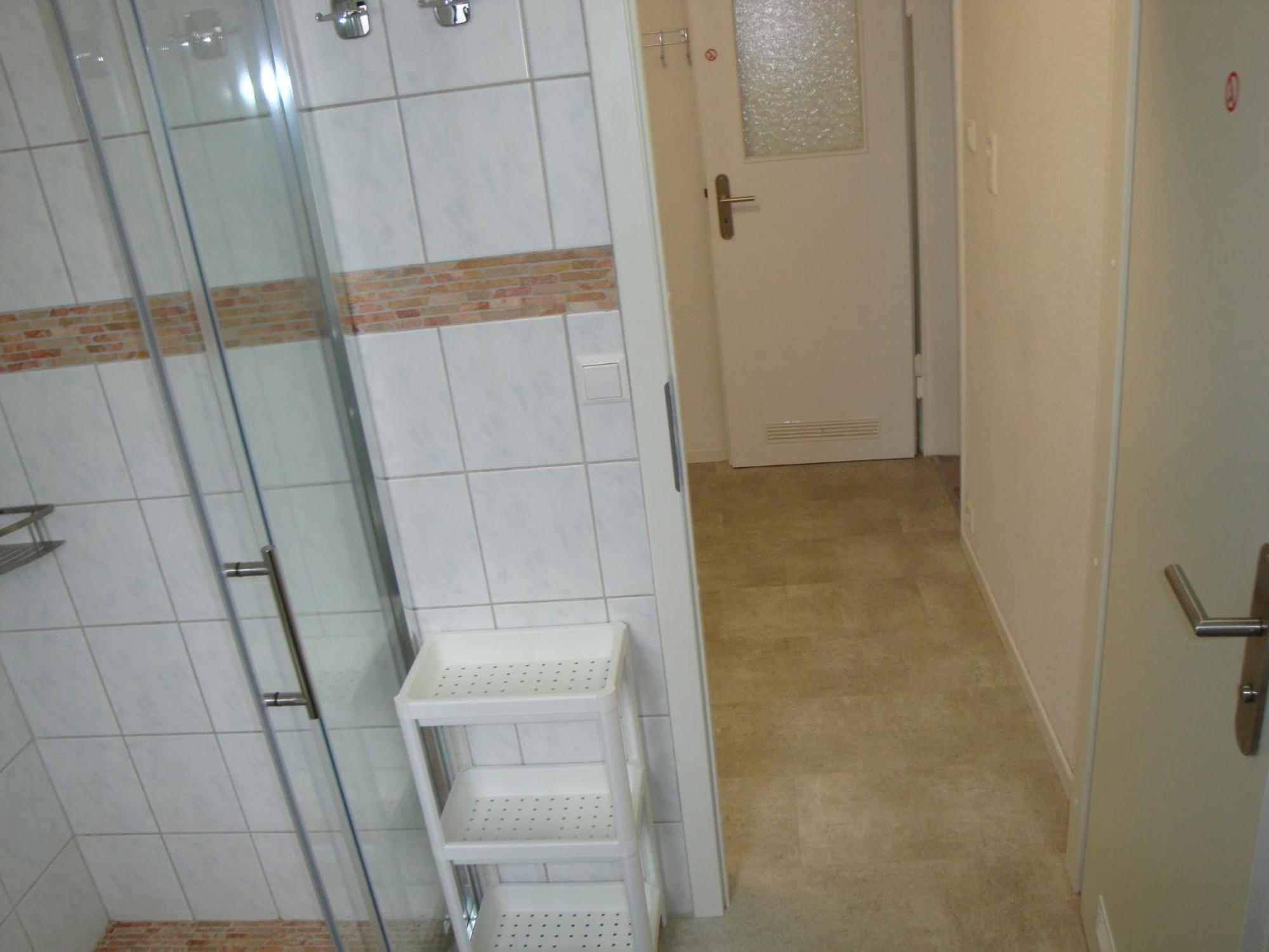 Cenet 1 Zimmer Apartment Sindelfingen Extérieur photo