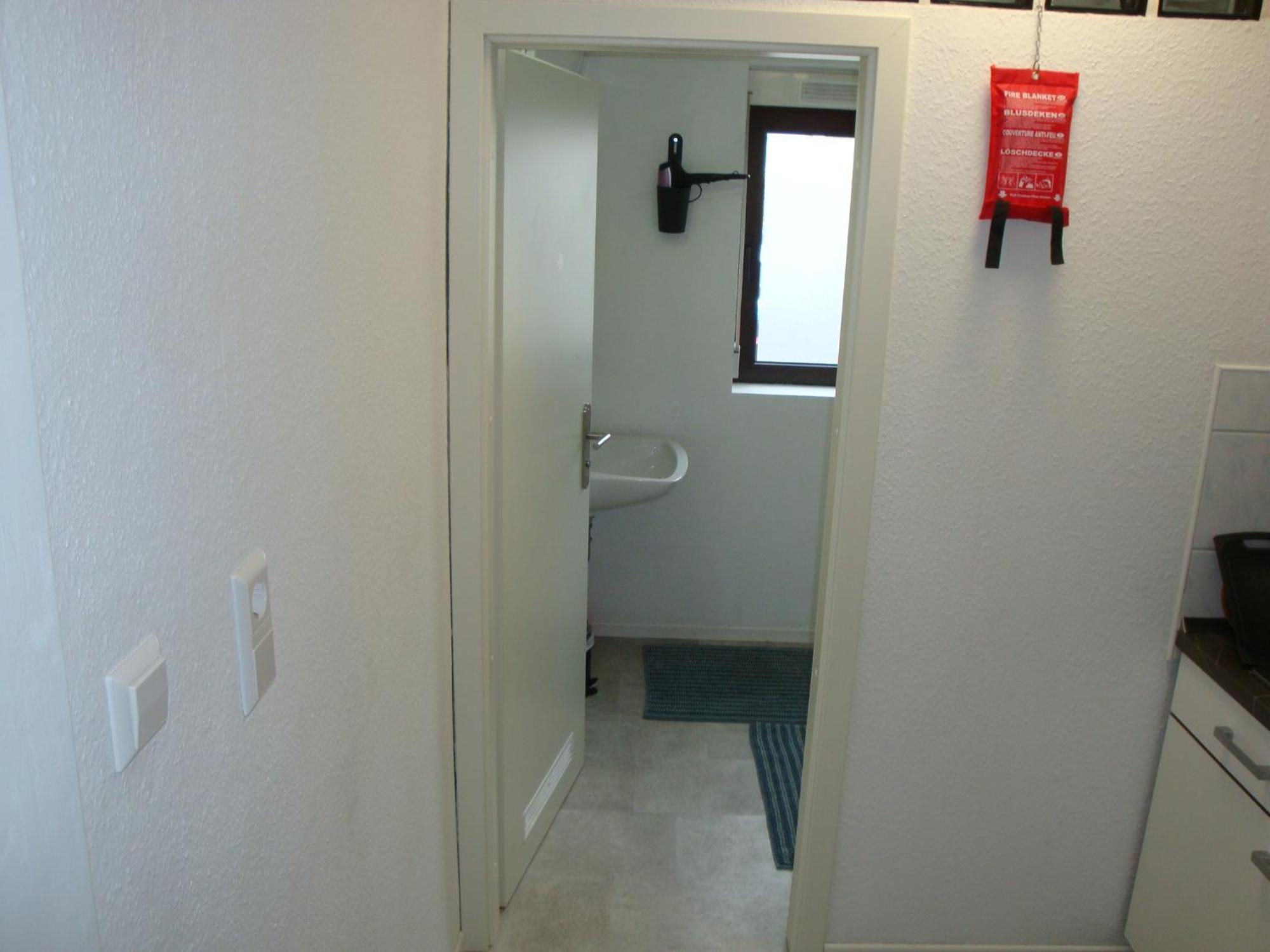 Cenet 1 Zimmer Apartment Sindelfingen Extérieur photo