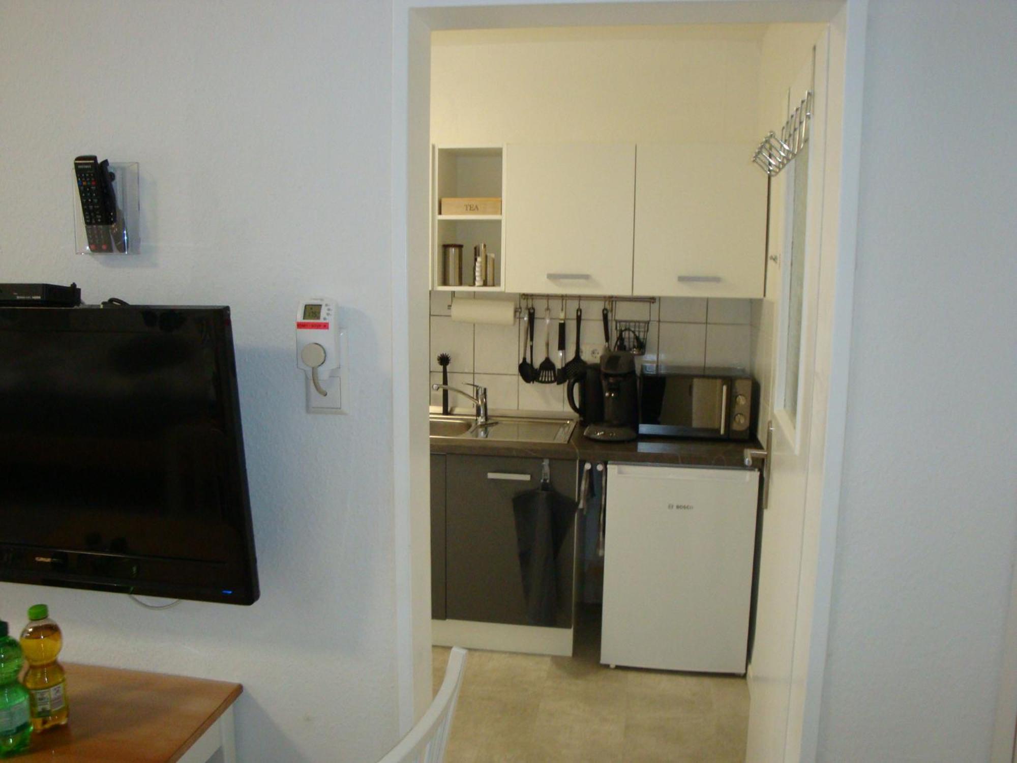 Cenet 1 Zimmer Apartment Sindelfingen Extérieur photo