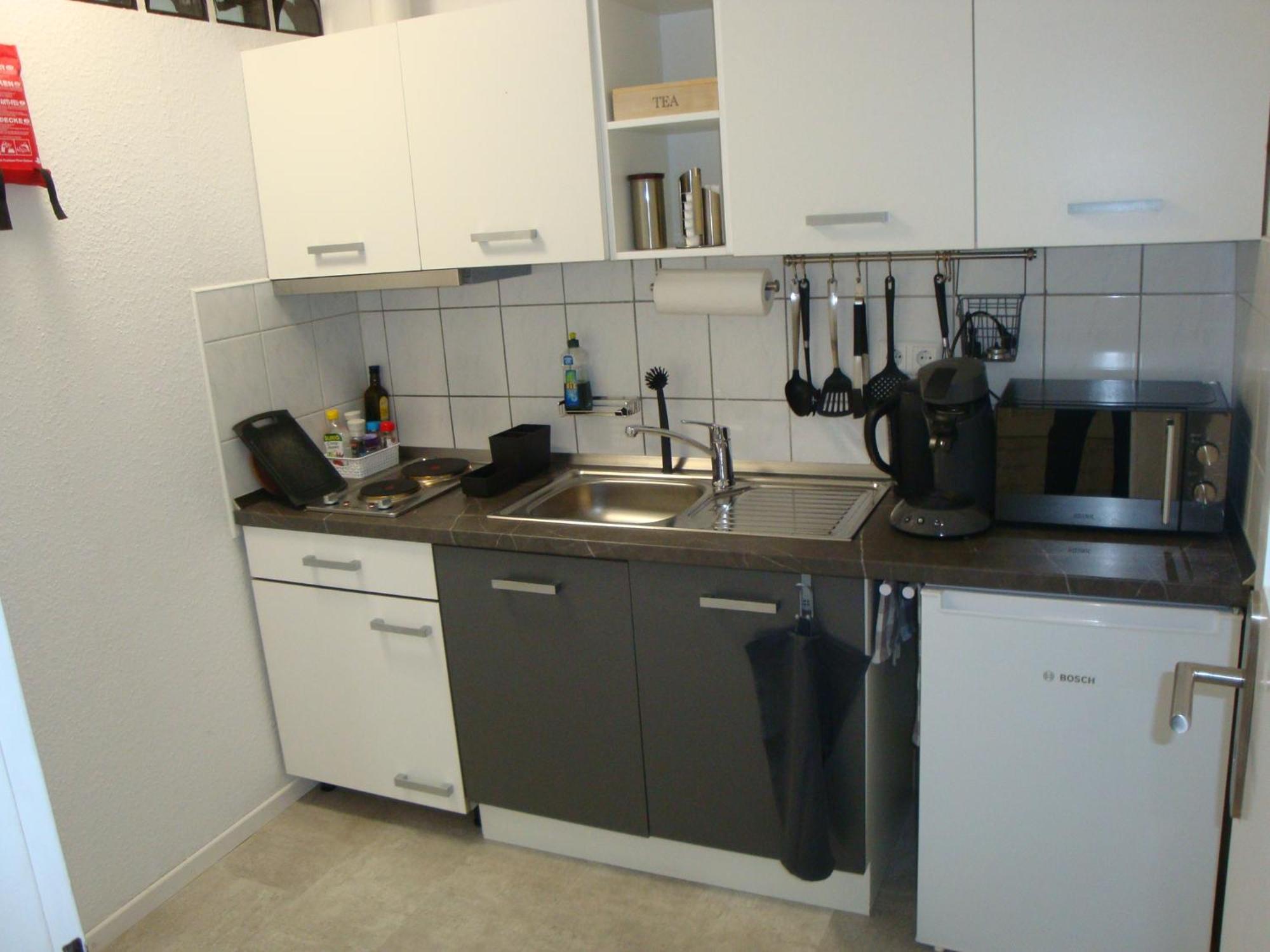 Cenet 1 Zimmer Apartment Sindelfingen Extérieur photo