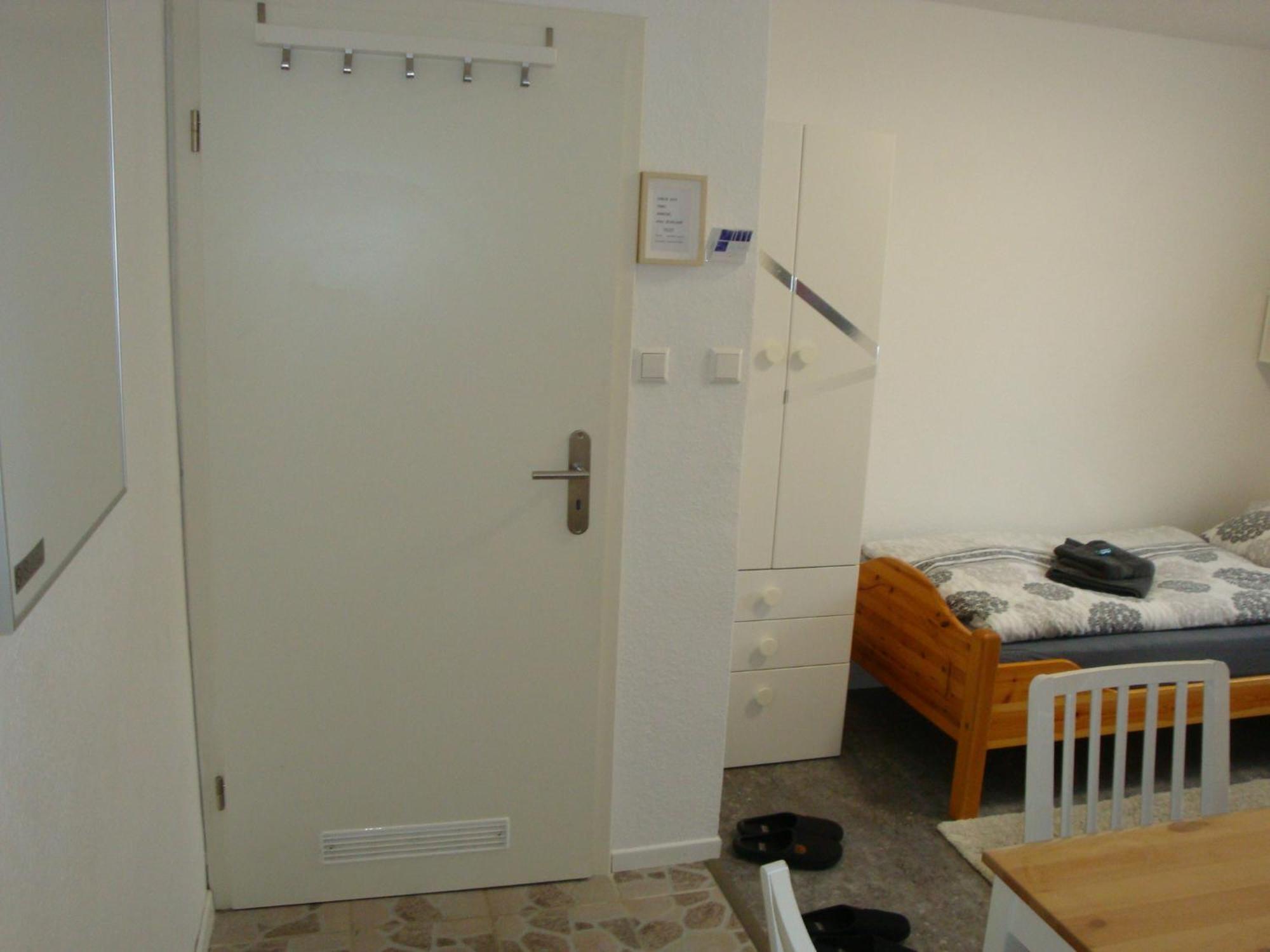 Cenet 1 Zimmer Apartment Sindelfingen Extérieur photo