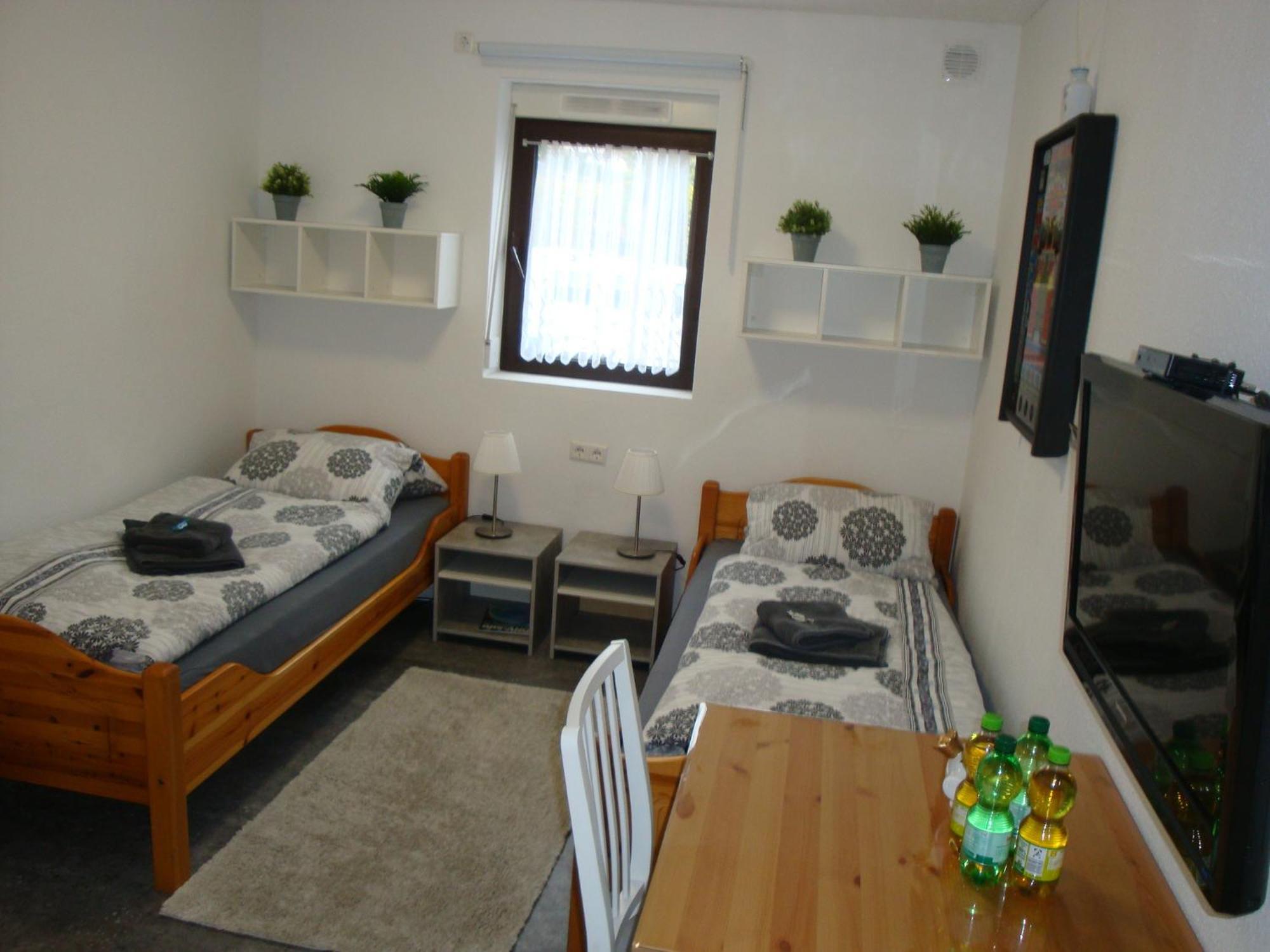 Cenet 1 Zimmer Apartment Sindelfingen Extérieur photo